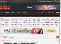 巨石强森新片《粉碎机》公开剧照 有头发的强森来了 _ 游民星空 GamerSky.com